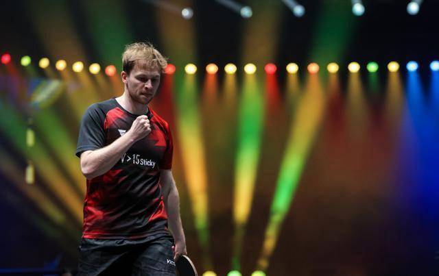 戴格诺特谈16连胜：我们还有很大改进空间，要专注于下个回合